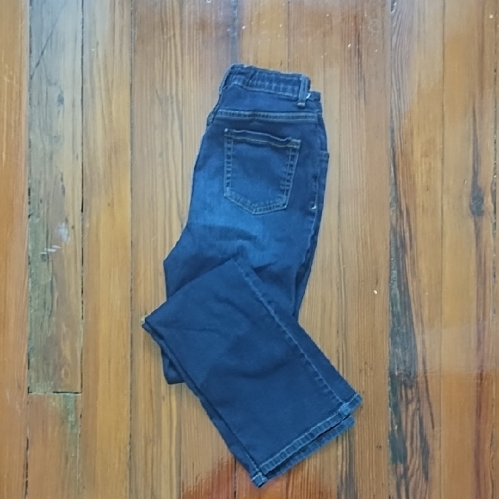 Cat & Jack Super Stretch Bootcut Jeans